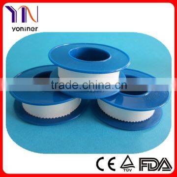 top grade zinc oxide medical adhesive plaster