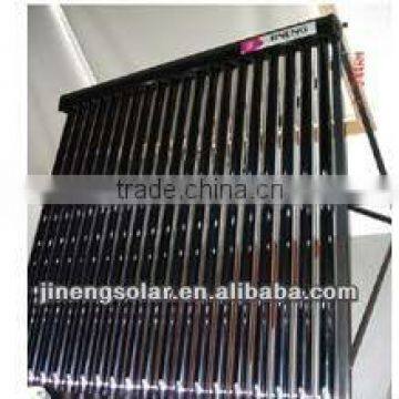 high heat efficiency Vacuum Tube Solar panel