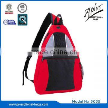 2015 Softback Type and 30 - 40L Capacity College Sling Bags