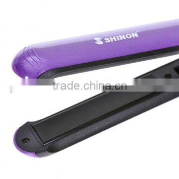 Professional Fast Flat Iron Hair Straightener SH-8009