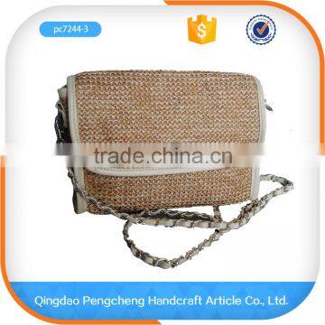 Hot New Products 2016 Paper Straw Food Grade pp Bag 100kg