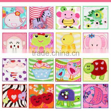 Kids Cheap New Modern Style Long Baby Pants