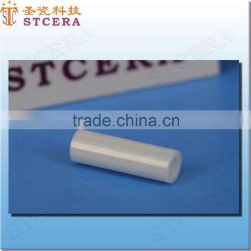 STCERA High Strength Zirconia Structural Ceramic Tube photo-3