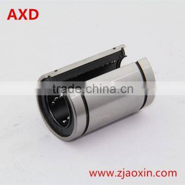Smooth running linear bearings LM80UU