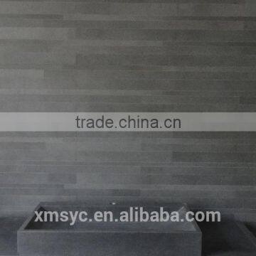 Fujian Natural Basalt Stone, Basalto, Bluestone photo-3