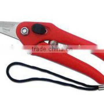 Stainless Steel Garden Scissors Pruners&Shears (GT37)