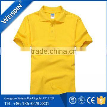 210 Grams High Quality Spandex/cotton Cheap 80%cotton 20%polyester Polo Shirt photo-6
