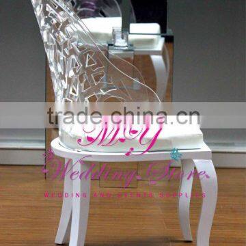 acrylic chairs for events