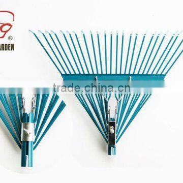 24 Tines Rake The Most professional rake manufacturer