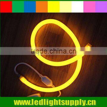 neon colored jackets yellow