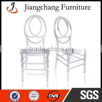 High Quality Banquet Plastic Phoenix Chair JC-Z18