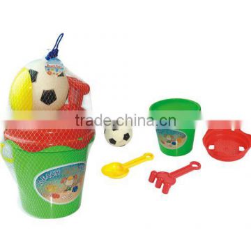 30.5*20.5cm Top Quality Beach Bucket Sets with Promotions