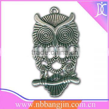 Hot selling Owl Pendant for best friend