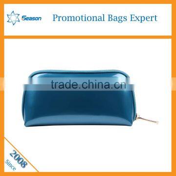 Pvc Zip Lock Bag Bag Makeup Heat Resistant Cosmetic Bag photo-4