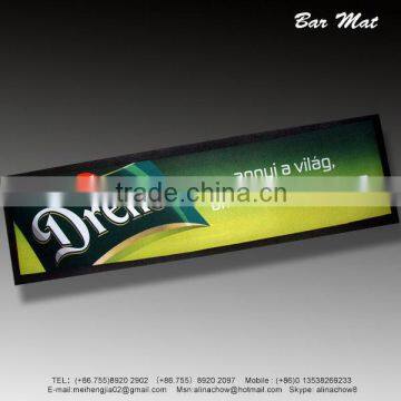 Bar Rubber Mat