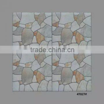 New Anti Slip Bathroom Floor Tiles 400*400mm Floor Tiles photo-2