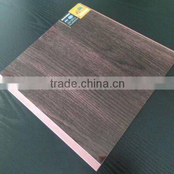 peritoneal wood grain of pvc wall panel