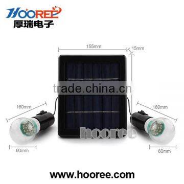 China offered  Gold Supplier Solar Led Bulb
