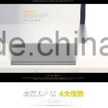 Practical Counter Restaurant Metal Table Sign Holder photo-5