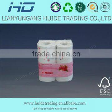 Wholesale products china organic toilet paper