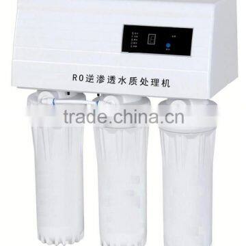 Dust-proof chest Reverse Osmosis water purifier