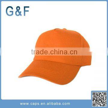 Custom Embroidery 5 Panel Hat Wholesale