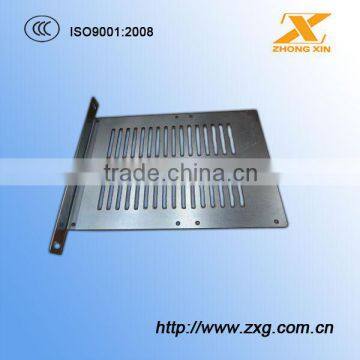 high precision custom metal stamping part