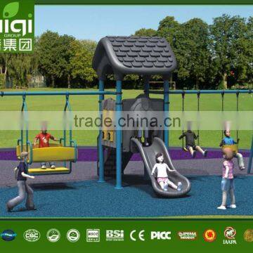 used children outdoor games playground fitness equipment for kids