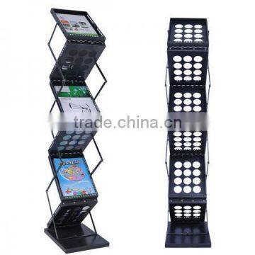 2016 4/6 Layers School Brochure Stand Advertising photo-2