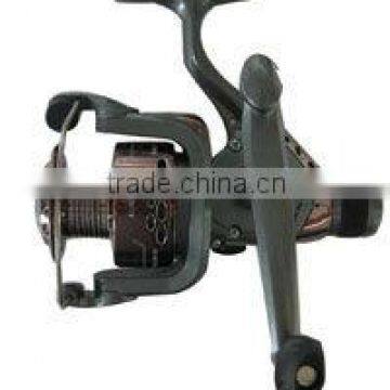 5.5:1 Gear ratio 1-10ball bearing surf fishing reel