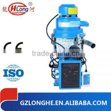 Suction loader containers use for plastic product industrial