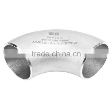 A403 GR WP304L PIPE FITTING