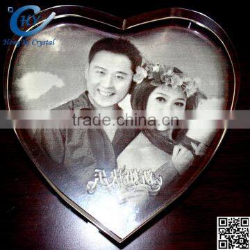 New Heart Shaped Wedding Love Gift Image photo-5