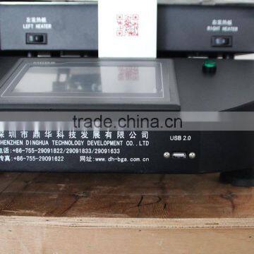 Dinghua Hot Air Bga Chip Repair Machine for Motherboard DH-5830 photo-6