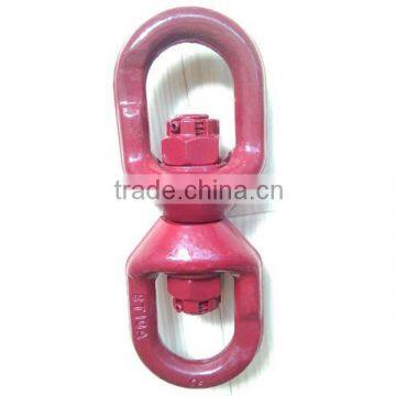 G80 Chain Fittings Alloy Steel Regular Swivel photo-5
