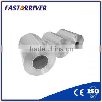 Raw material Aluminum Foil jumbo Roll for household