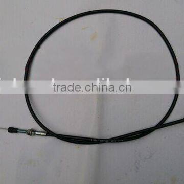 Heavy Duty Truck Parts Flexible Control Brake Cable photo-4