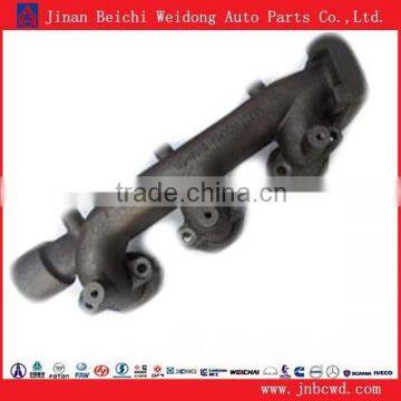 Sinotruk howo heavy truck parts, hot sales high quality, VG2600111290 exhaust manifold