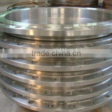 Forged Steel Blind Flange Forge Parts Jiangyin photo-3