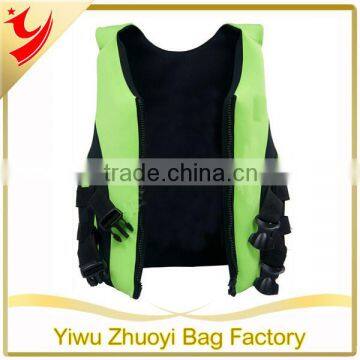 High-grade quality buoyancy materials,Strong buoyancy,Strong security life jackets