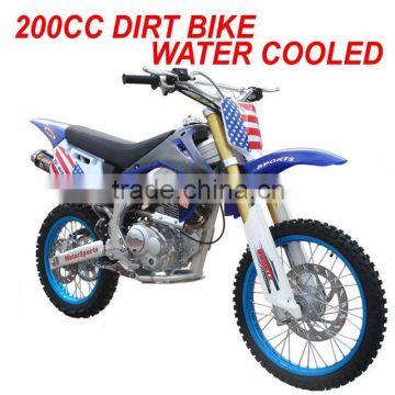 200cc Dirt Bike