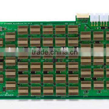 High Speed Antminer S7 Batch 7 Hash Rate 4T Bitcoin Miner photo-4