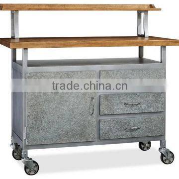 Industrial Trolley