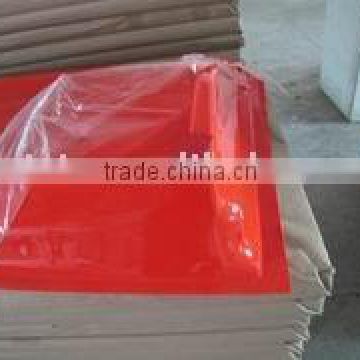 Plastic ABS sheet