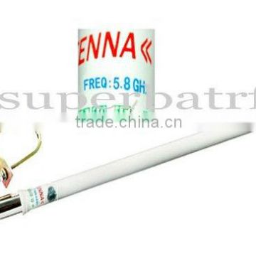 5Ghz 15DBi High gain Omni WIFI Fiberglass Antenna Outdoor                        
                                                Quality Choice