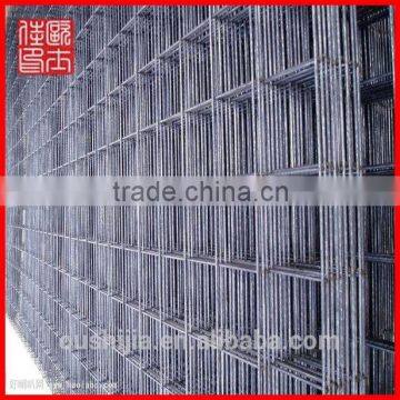 6x6 concrete reinforcing welded wire mesh