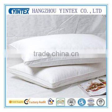 new sale Hotel duck down/feather pillow
