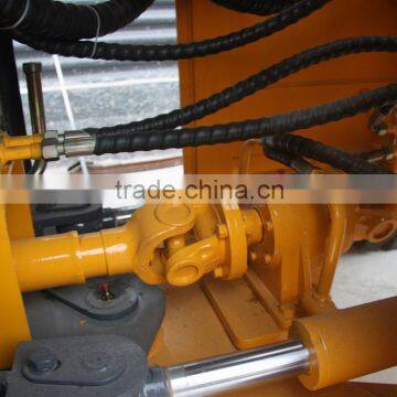 3000kg Front Loader With CE Certificate