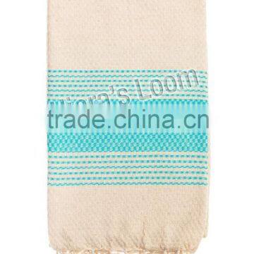 Milan Peshtemal, Turkish Towel, Peshtemal, Pestemal, Hammam Towel, Beach Towel, Fouta photo-2
