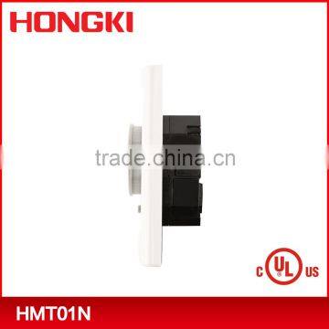 UL CUL 120V Mechanical Count Down in Wall Timer Switch photo-4